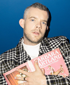 Russell Tovey Online